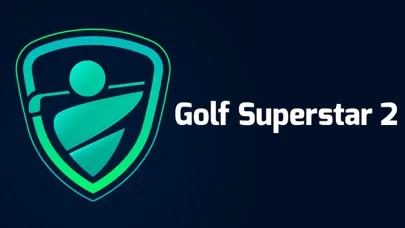 Golf Superstar 2 screenshot 1