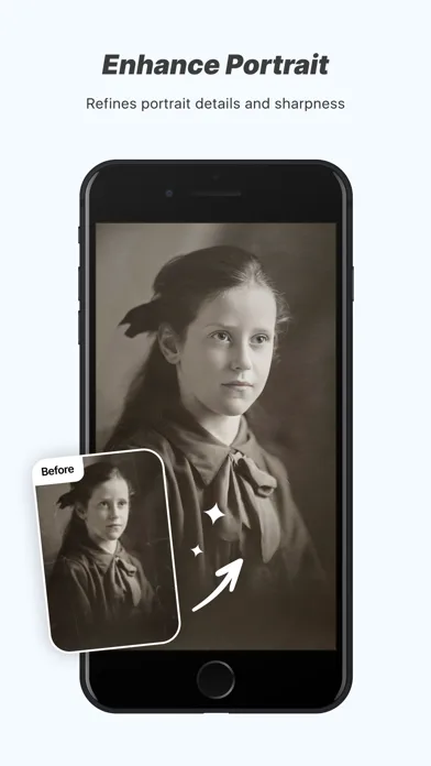 Flow Studio: AI Photo & Design screenshot 3