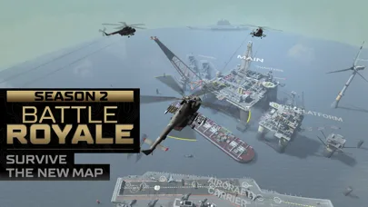 Combat Master Mobile screenshot 2