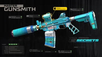 Combat Master Mobile screenshot 3