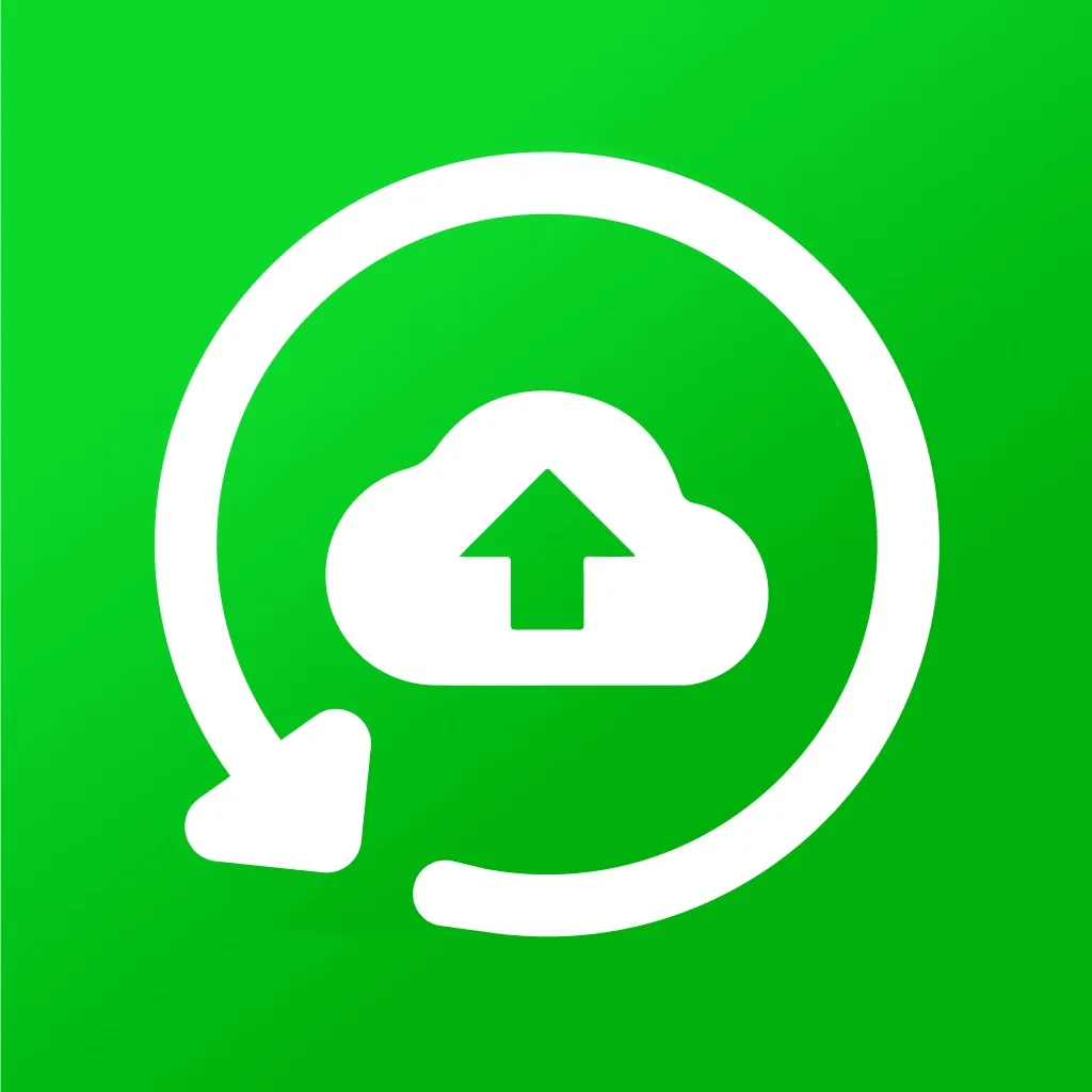 WT Chat Backup Restore Delete