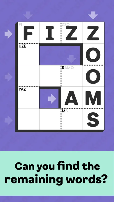 Knotwords screenshot 4