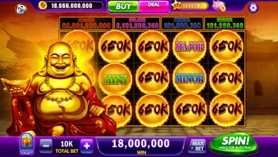 Cash Master Slots - Casino screenshot 3