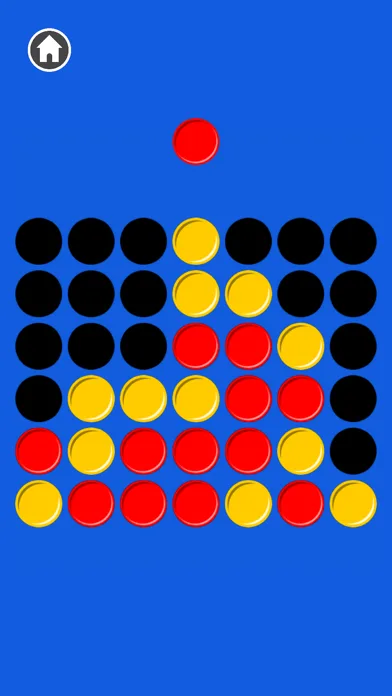 4 in a Row: Classic Board Game screenshot 3