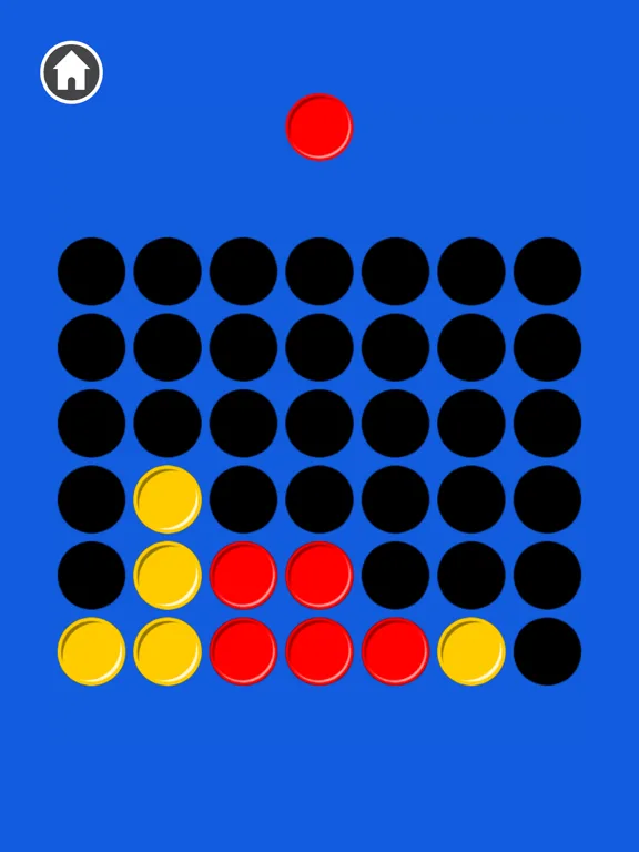 4 in a Row: Classic Board Game screenshot 4