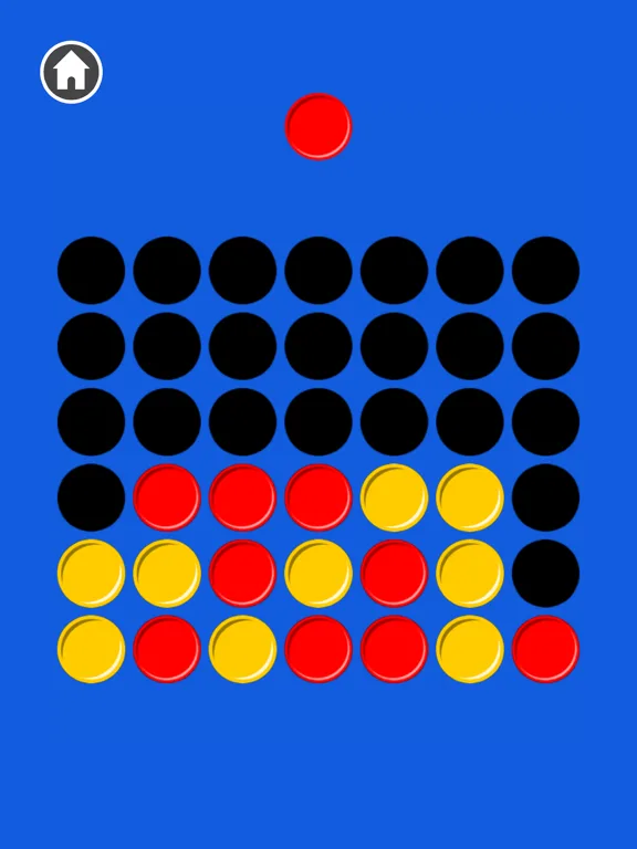 4 in a Row: Classic Board Game screenshot 5