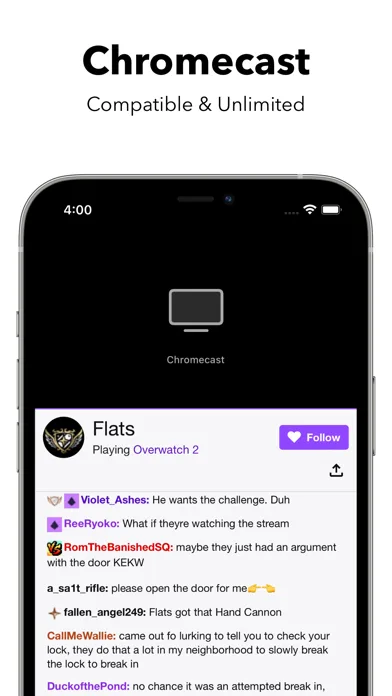 Video Lite screenshot 3