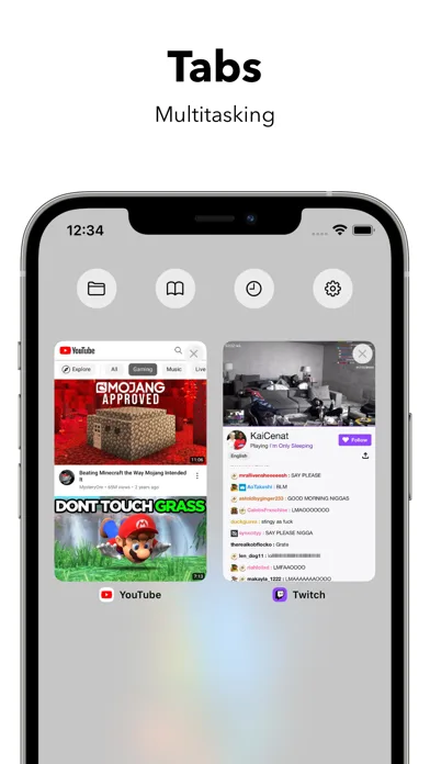 Video Lite screenshot 5