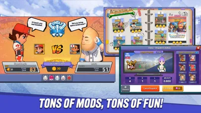 Super Baseball League screenshot 3