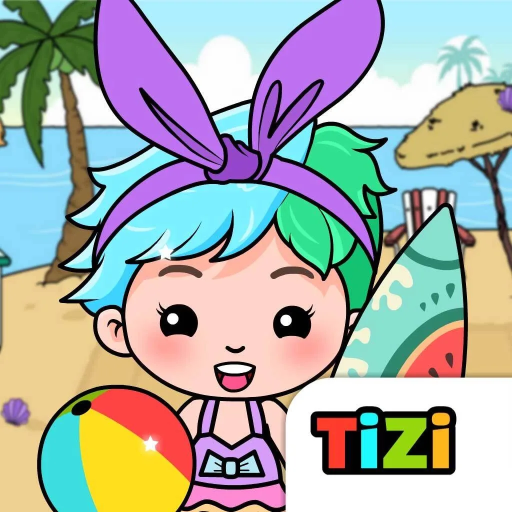 Tizi Home Design My Hotel City