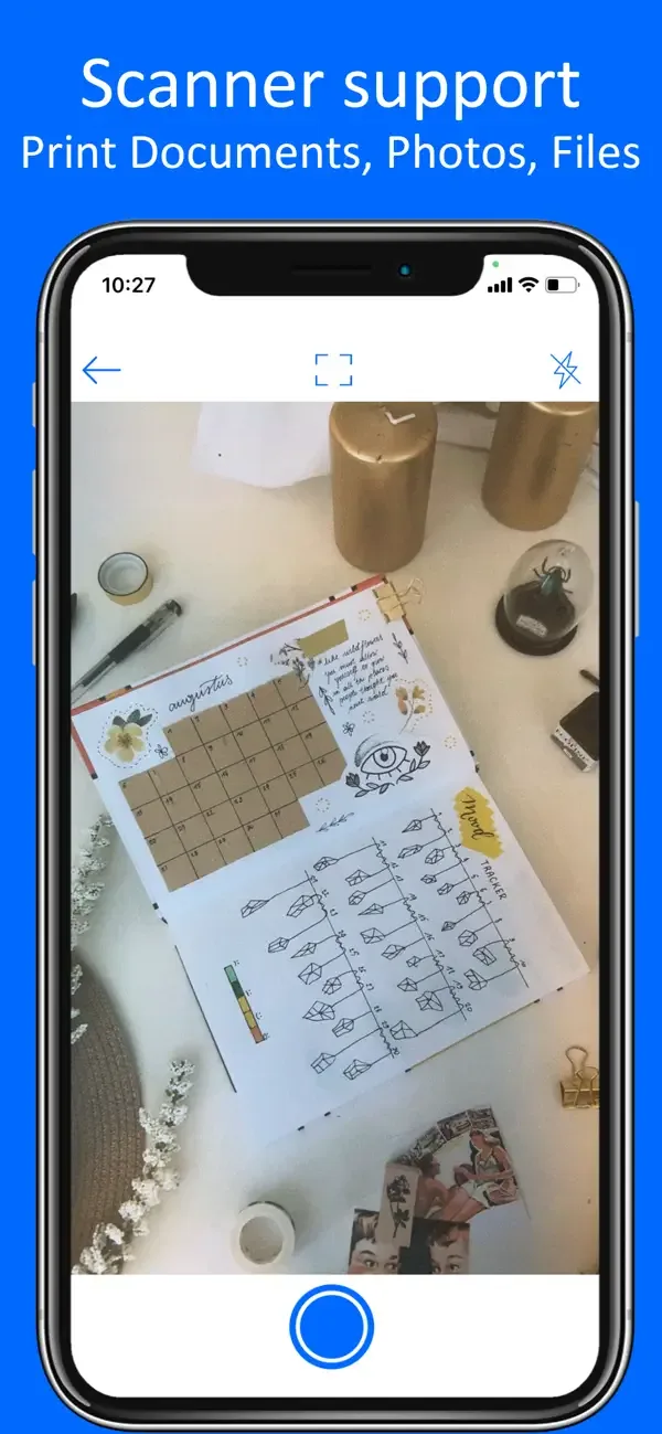 Printer - Smart Air Print App screenshot 3