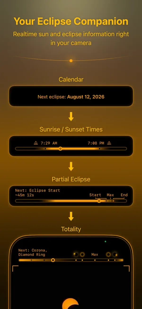 Solar Snap screenshot 2