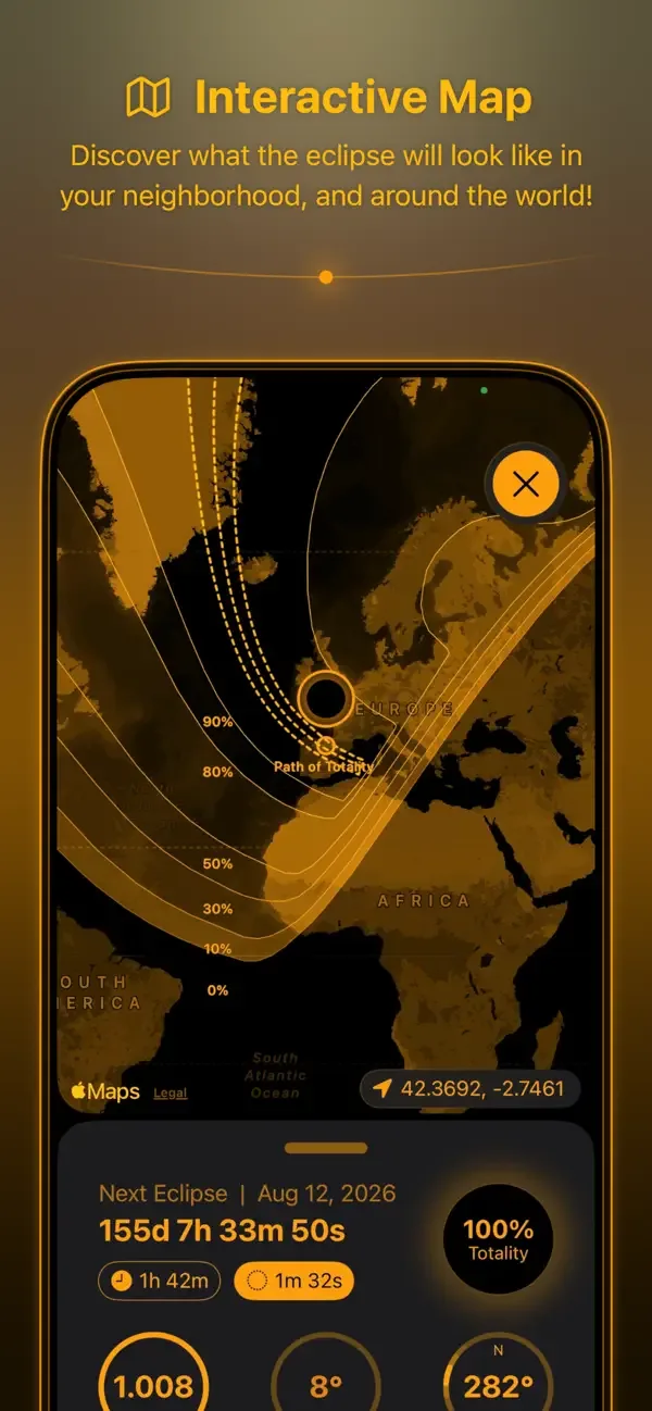 Solar Snap screenshot 3
