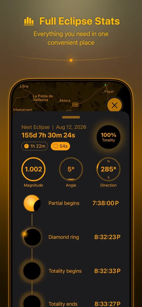 Solar Snap screenshot 4