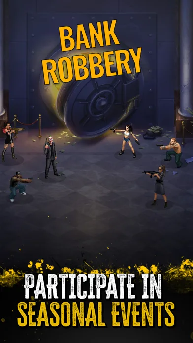 The Gang: Street Wars screenshot 4