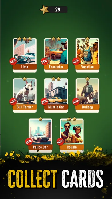 The Gang: Street Wars screenshot 5