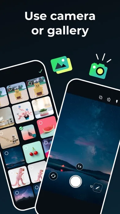 Stop Motion Animation Maker screenshot 2