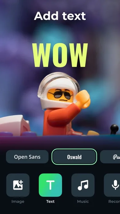 Stop Motion Animation Maker screenshot 3