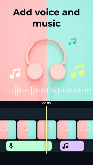 Stop Motion Animation Maker screenshot 4