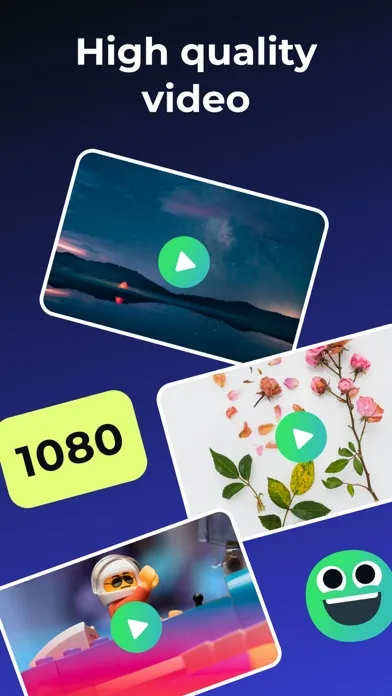 Stop Motion Animation Maker screenshot 5