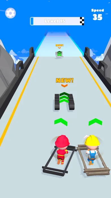Build Your Vehicle screenshot 3