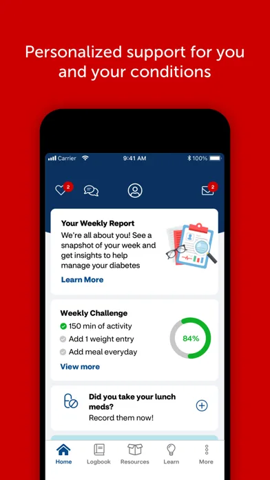 Health Optimizer by CVS Health screenshot 1