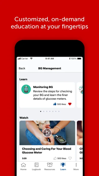 Health Optimizer by CVS Health screenshot 5