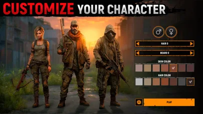 Let’s Survive - Survival games screenshot 2