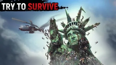 Let’s Survive - Survival games screenshot 3