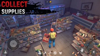 Let’s Survive - Survival games screenshot 4