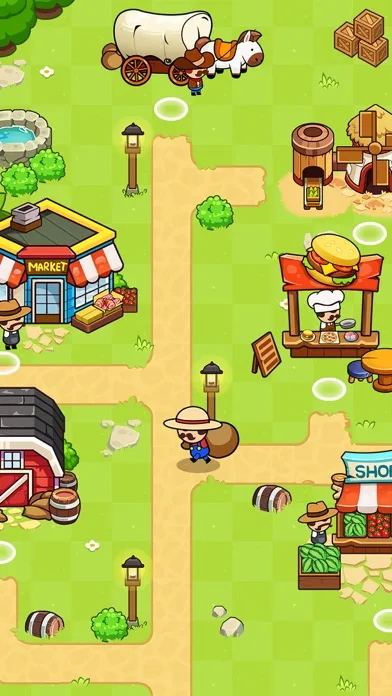 Farm Blade screenshot 3