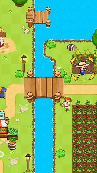 Farm Blade screenshot 4