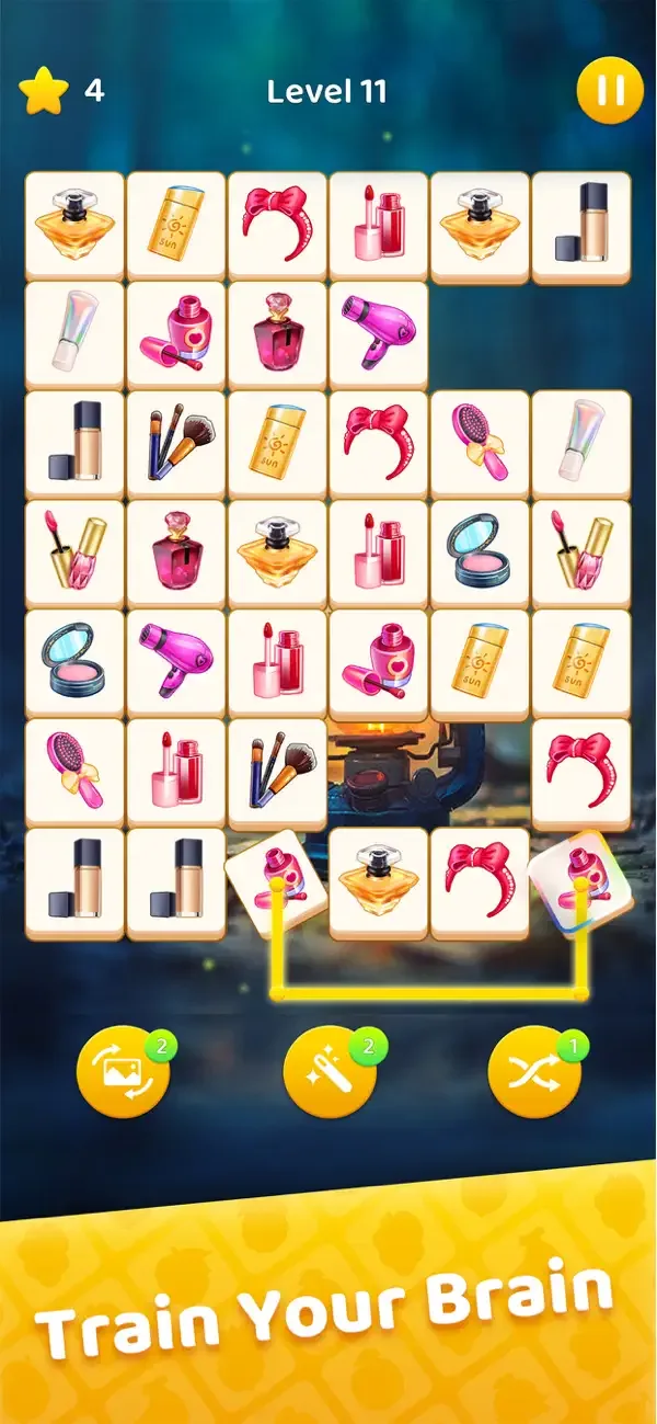 Tile Connect & Match - Onet screenshot 3