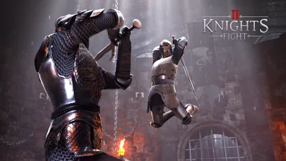 Knights Fight 2: New Blood screenshot 1