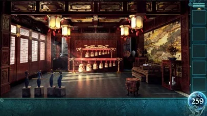 Room escape : Different Spaces screenshot 2