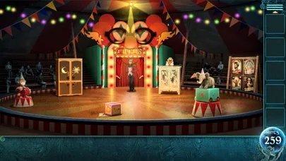 Room escape : Different Spaces screenshot 4