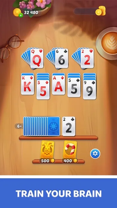Solitaire Sunday: Card Game screenshot 3