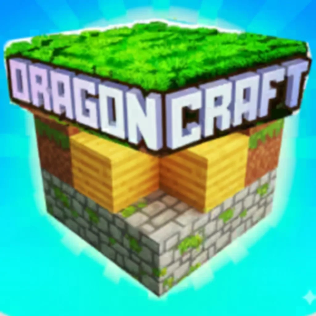 Dragon Craft 3D Survival