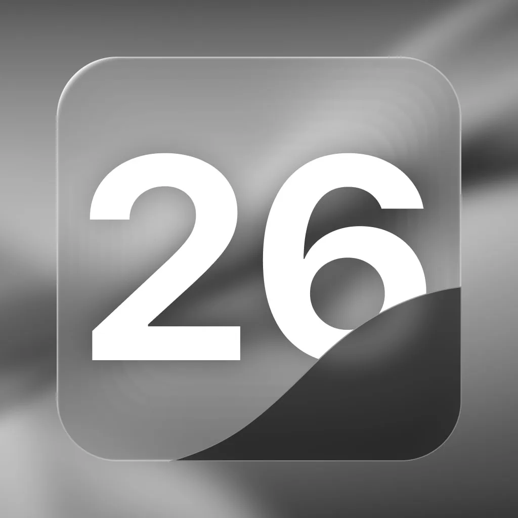 Lock Screen 26: Widgets & Icon