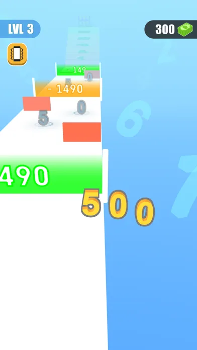 Join Numbers screenshot 2