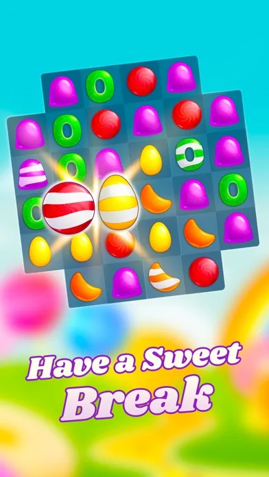 Sweet Bitcoin screenshot 3