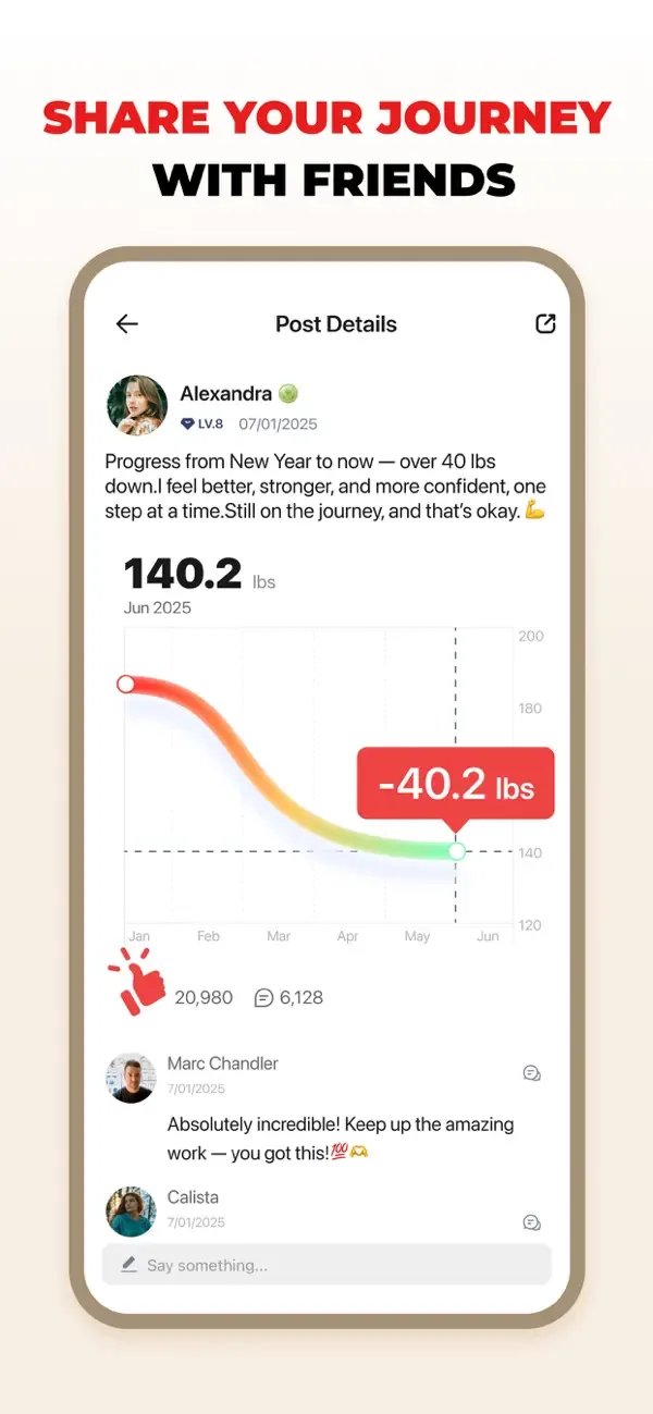SunnyFit - For Home Fitness screenshot 4