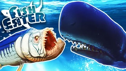 Fish Eater.io screenshot 1