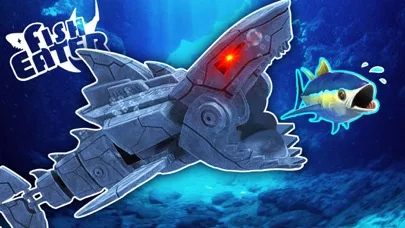 Fish Eater.io screenshot 3