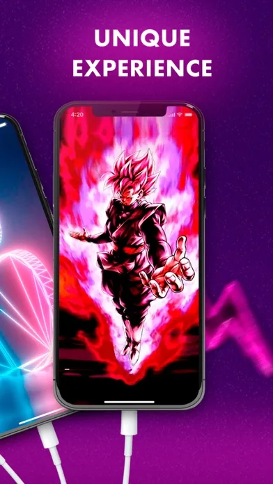 Fun Charging Color My Battery screenshot 3