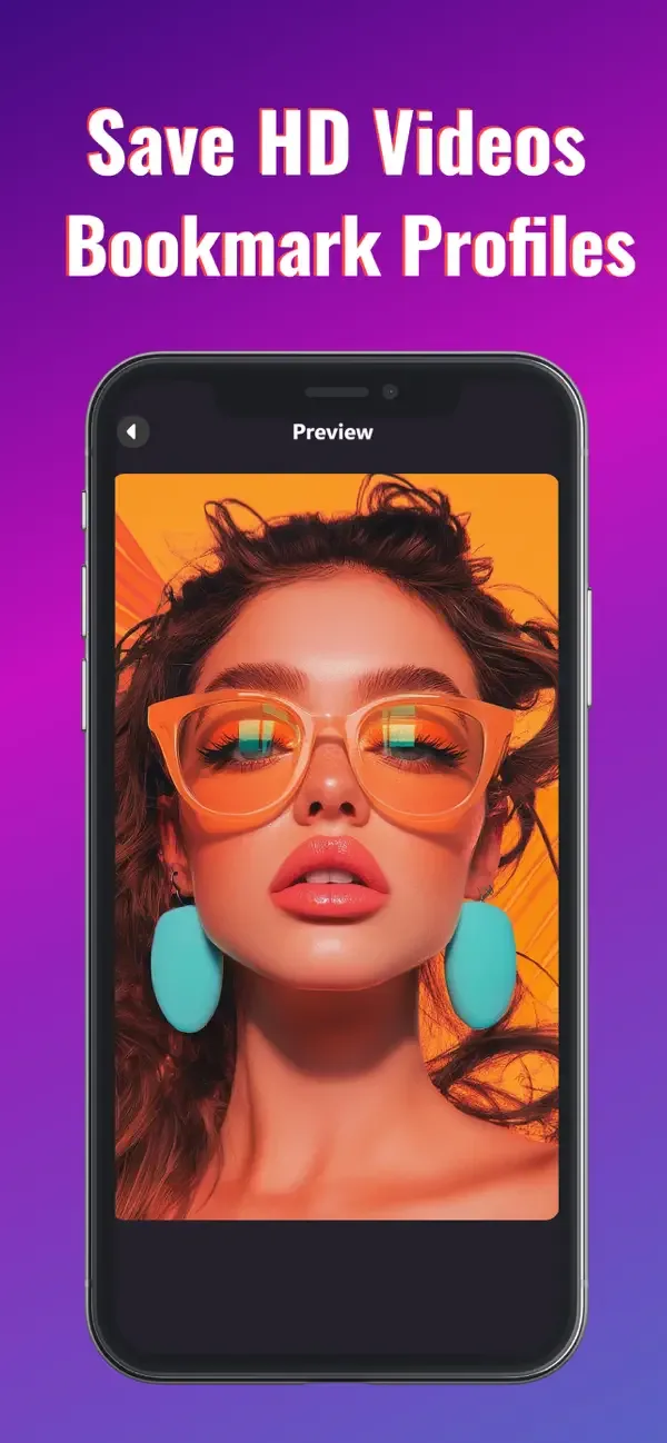 TikPro : Save Tik Videos screenshot 2