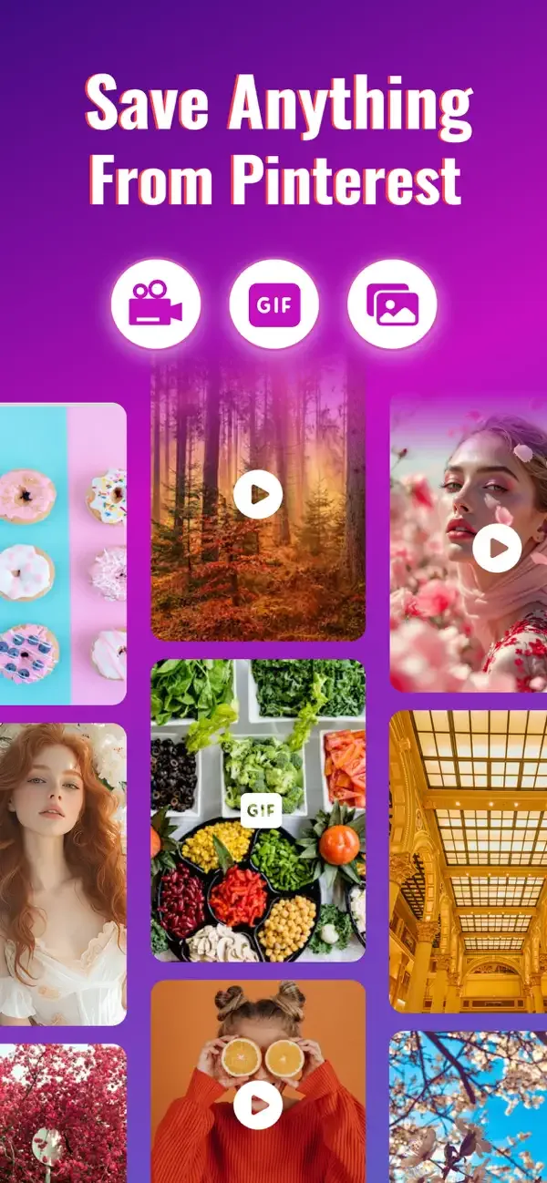 TikPro : Save Tik Videos screenshot 3