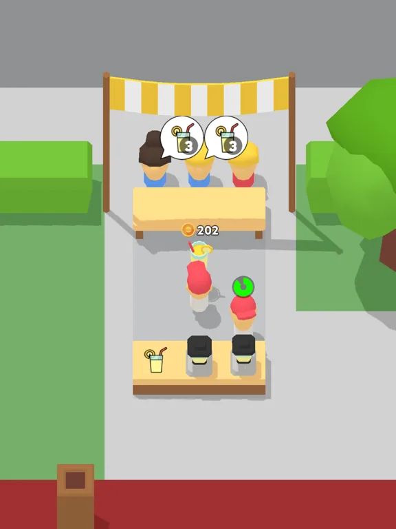Eatventure screenshot 5
