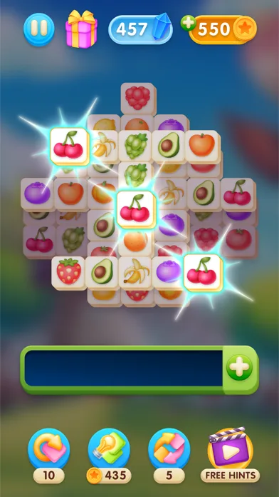 Tile Mansion - Puzzle & Design screenshot 4