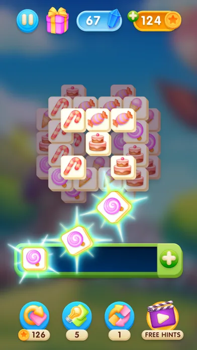 Tile Mansion - Puzzle & Design screenshot 5